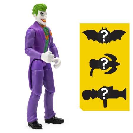 Фигурка Batman Джокер