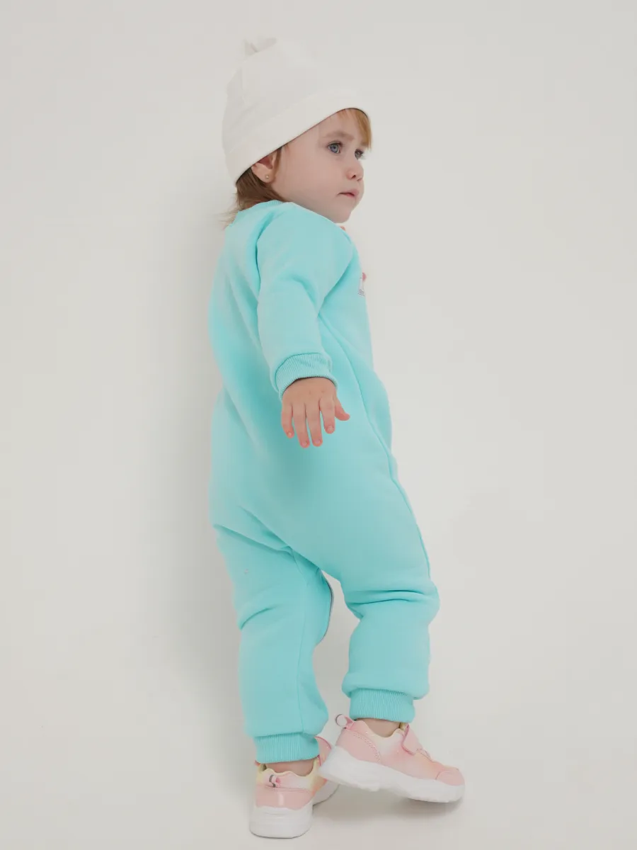 Комбинезон Супер Пупс мод14/тиффани - фото 12