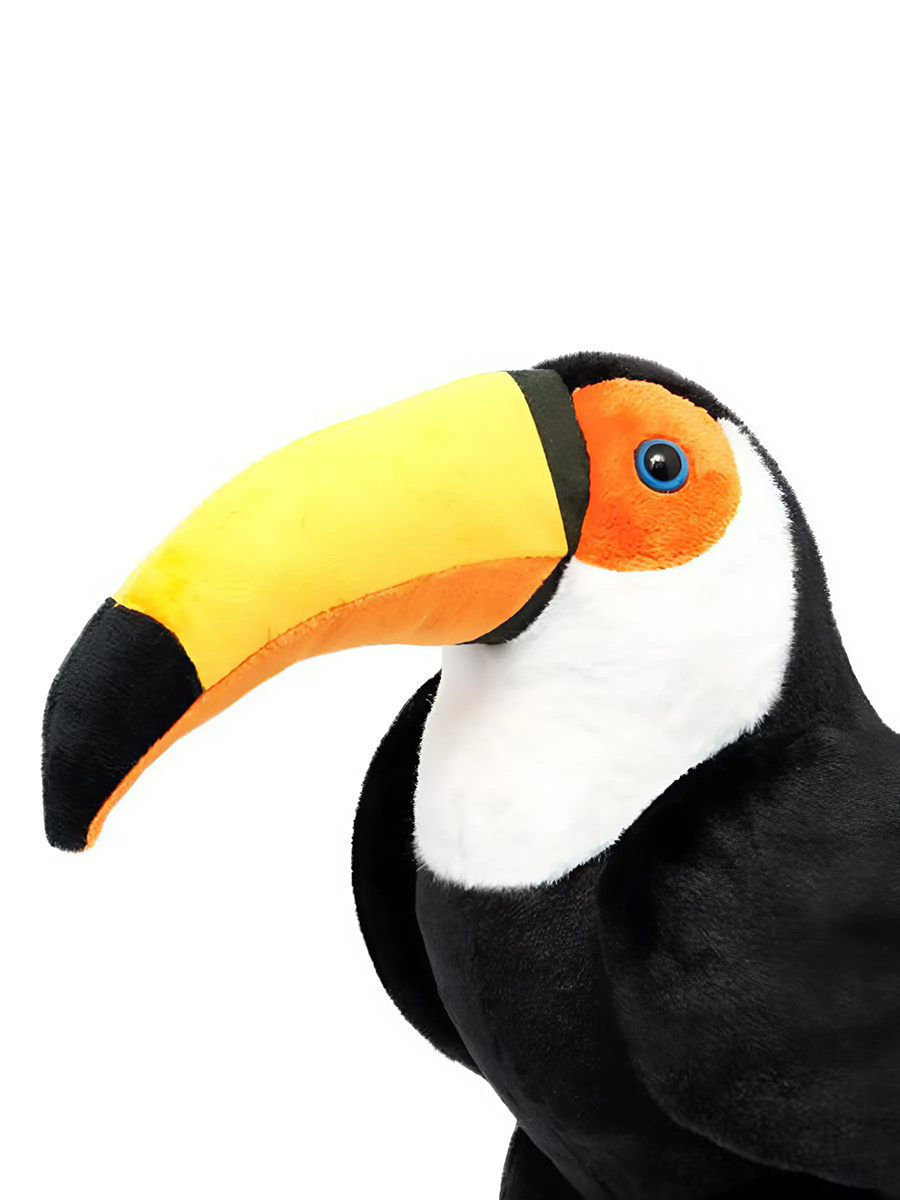 Мягкая игрушка All About Nature - фото 3