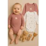 Боди 2 шт Mark Formelle (Марк Формэль)