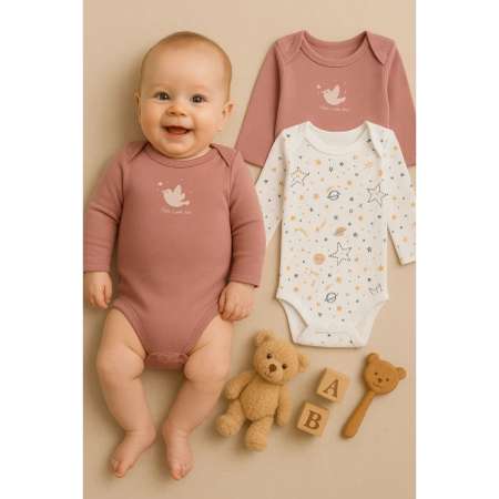 Боди 2 шт Mark Formelle (Марк Формэль)