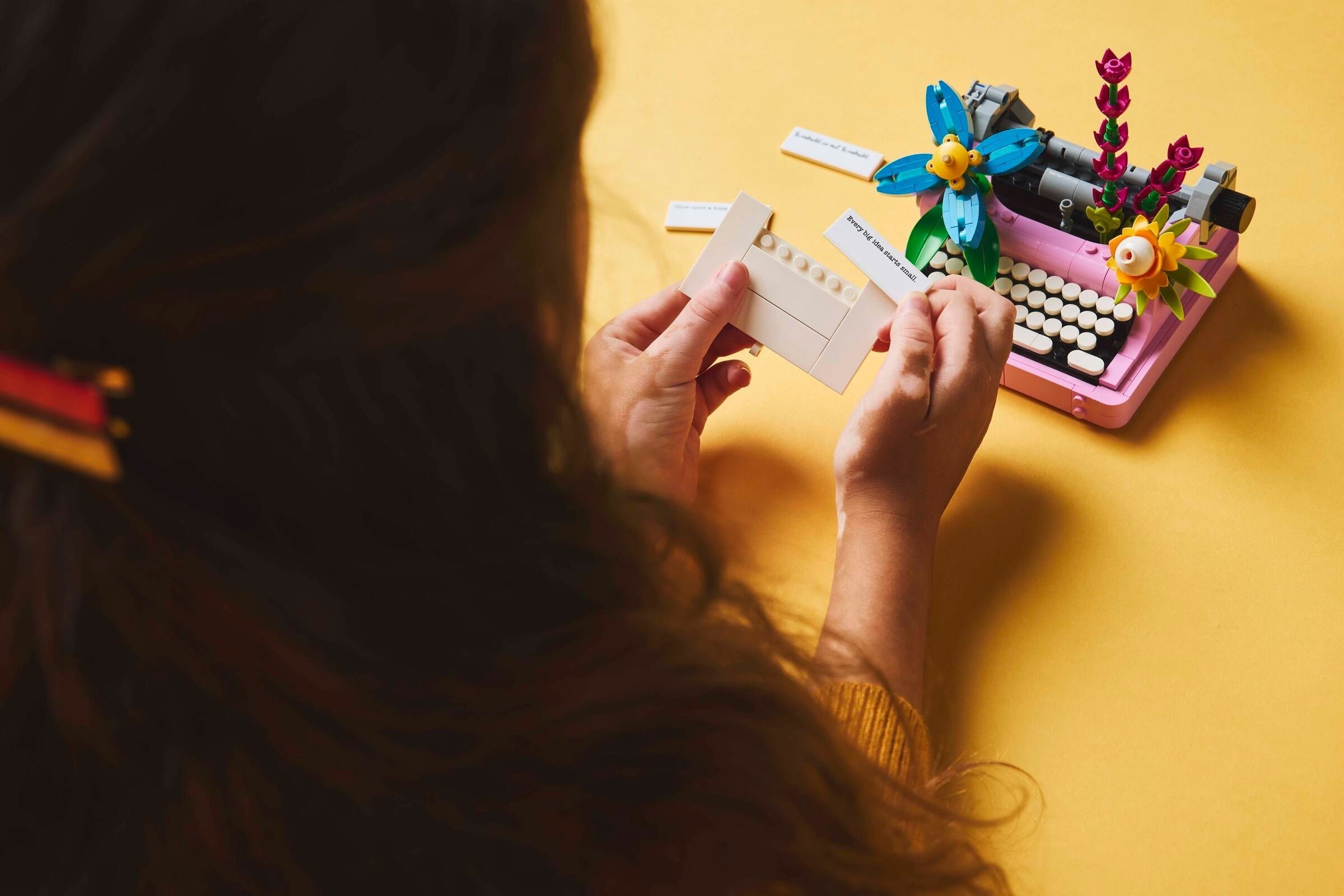 Конструктор LEGO Creator 31169 363 дет. - фото 4