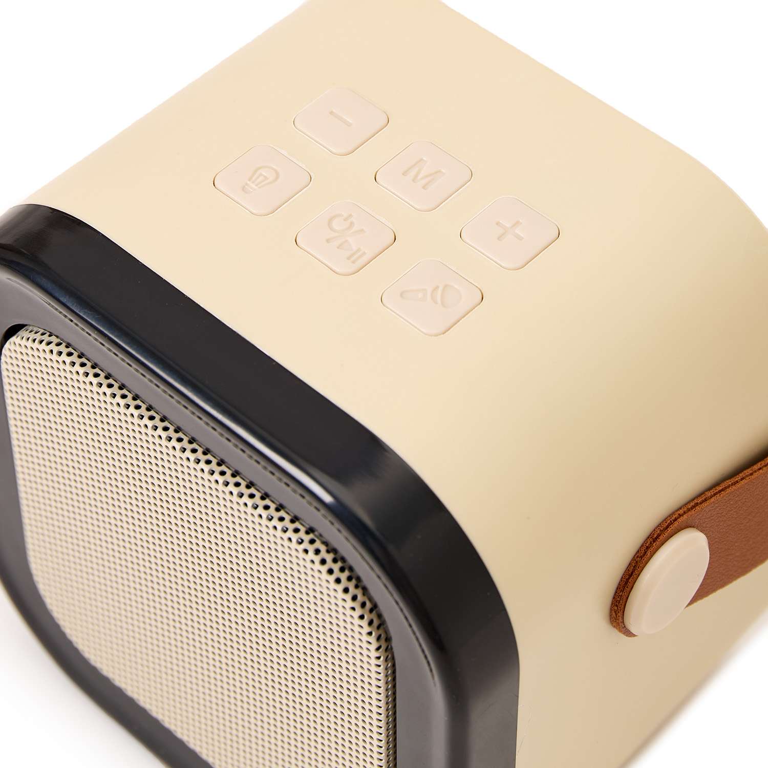 Колонка bluetooth ё - фото 3