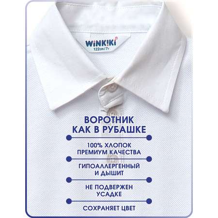 Поло Winkiki