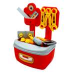 Игрушка ND PLAY Мастер (верстак)