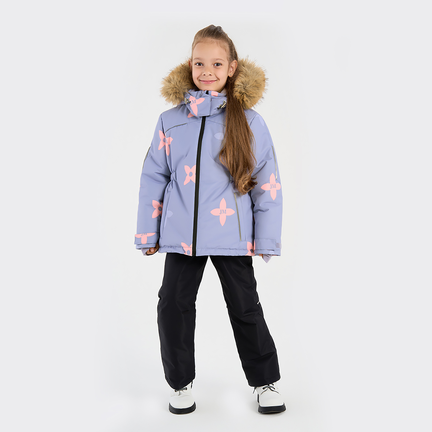 Куртка JAM MIX КД-805//2 - фото 7