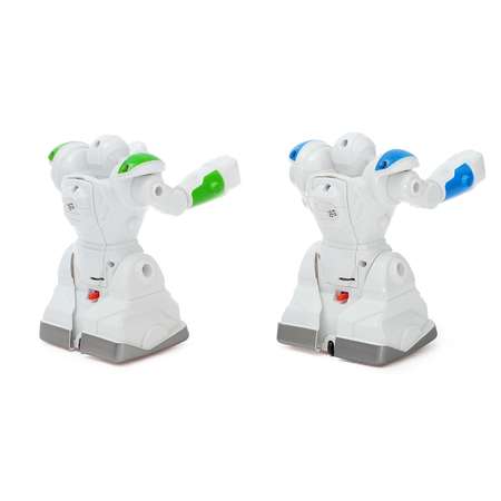 Игровой набор Sima-Land