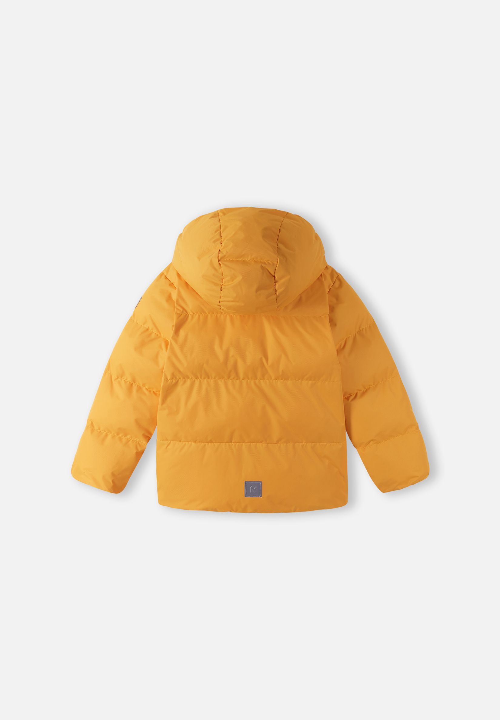 Пуховик Reima 5100104A-2450 - фото 3