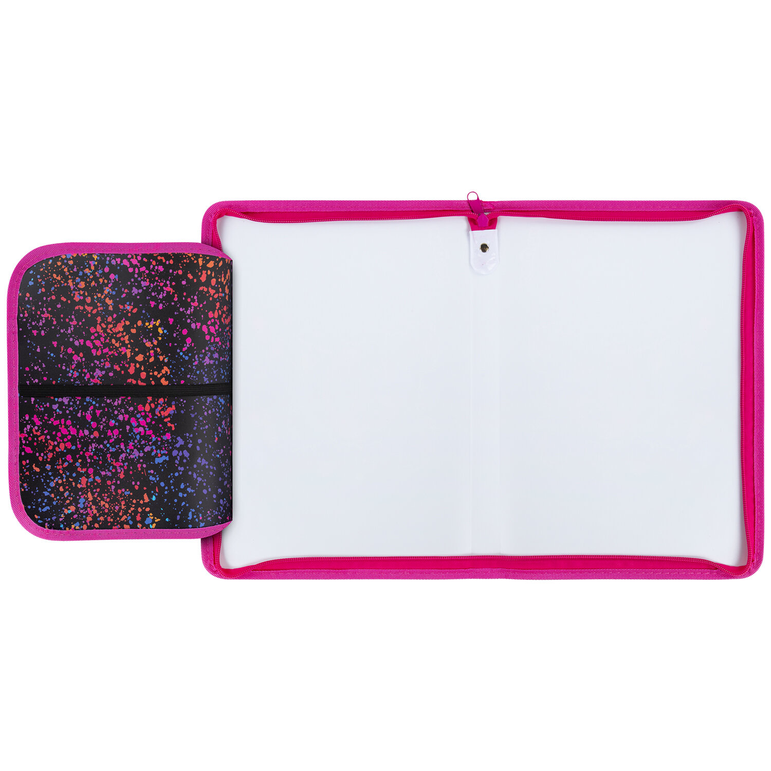 Папка для труда Юнландия А4 - фото 11