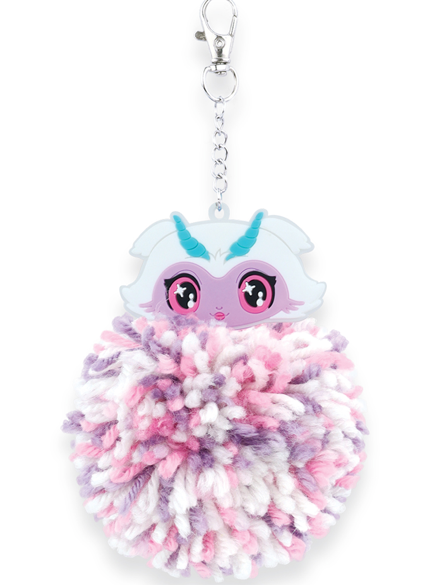 Набор для творчества Nebulous Stars сборка - фото 8