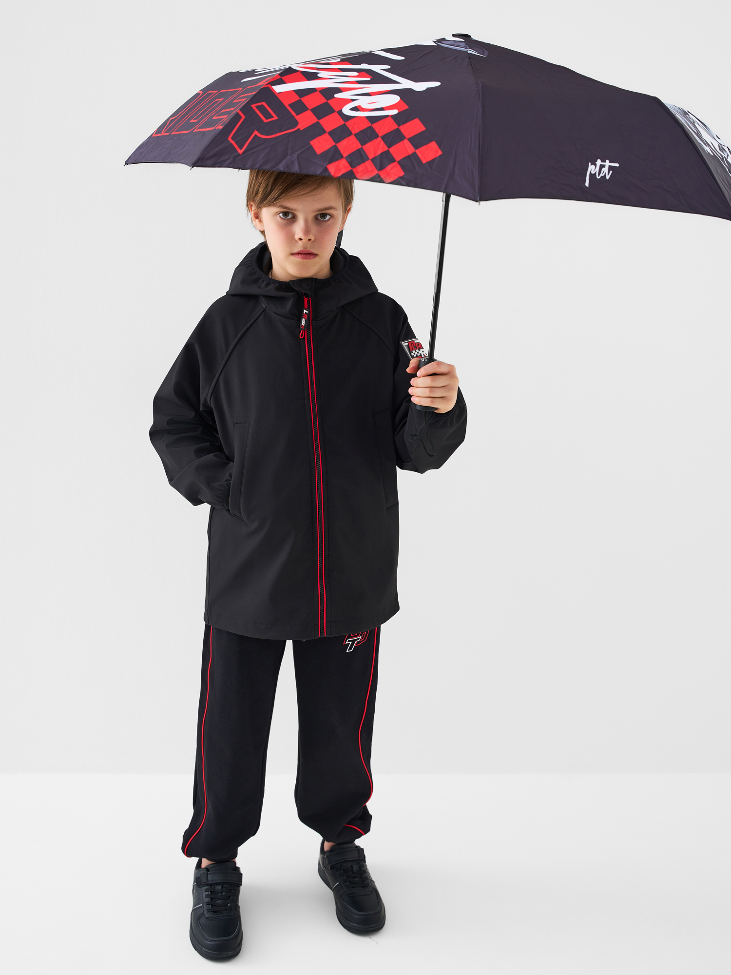 Зонт PlayToday 12611806 - фото 4