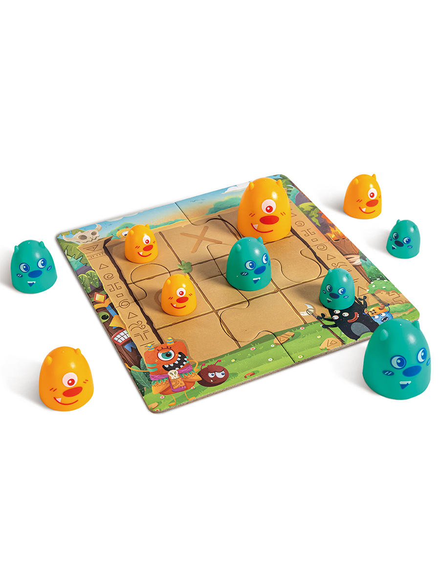 Настольная игра Hape - фото 5