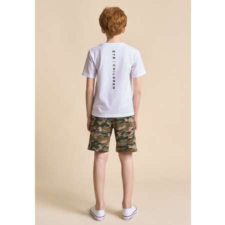 Шорты Ete Children
