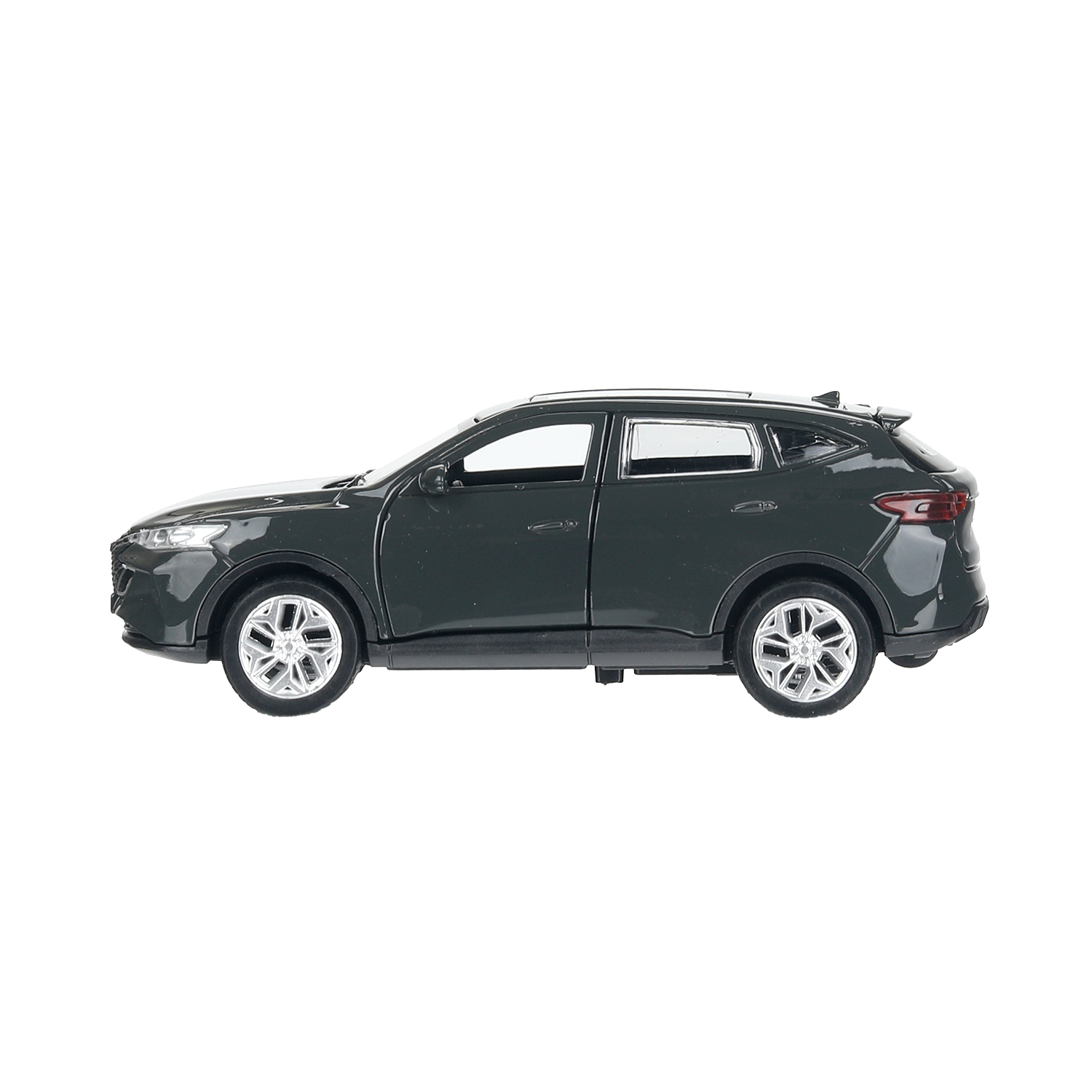 Автомобиль Технодрайв Haval F7 403543 - фото 3