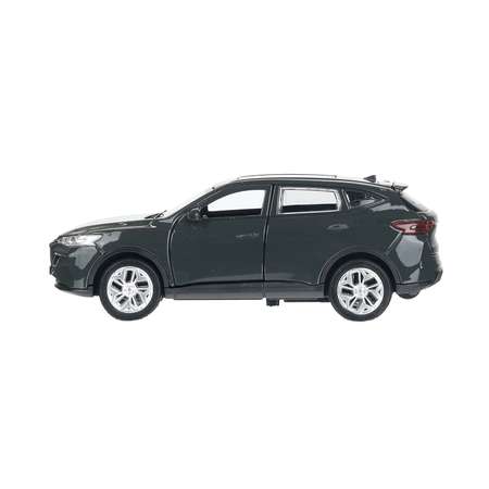 Автомобиль Технодрайв Haval F7
