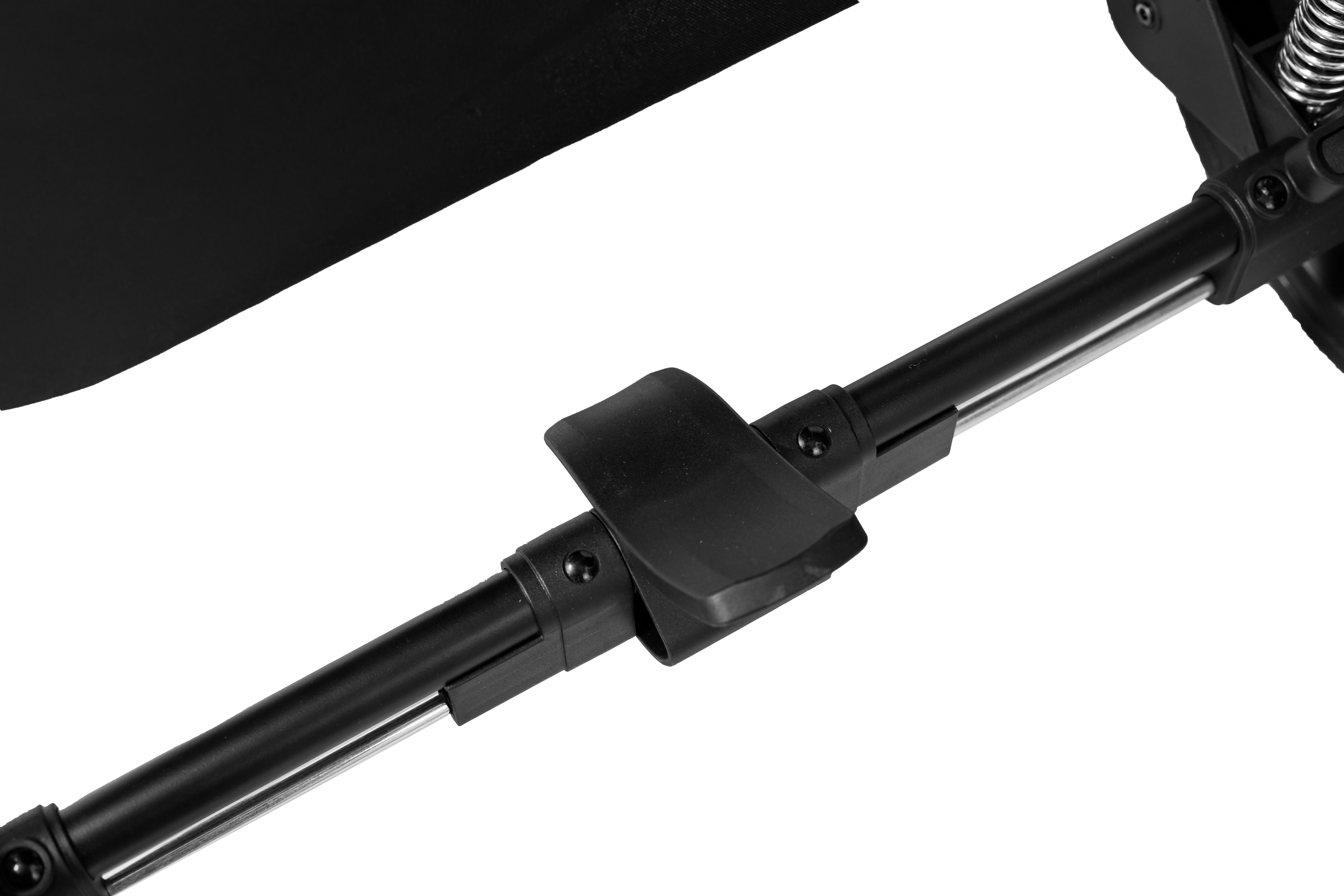 Коляска прогулочная JOVOLA LYRA зеленый - фото 10