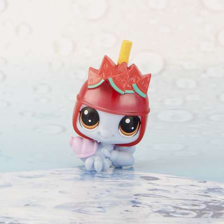 Игровой набор Littlest Pet Shop