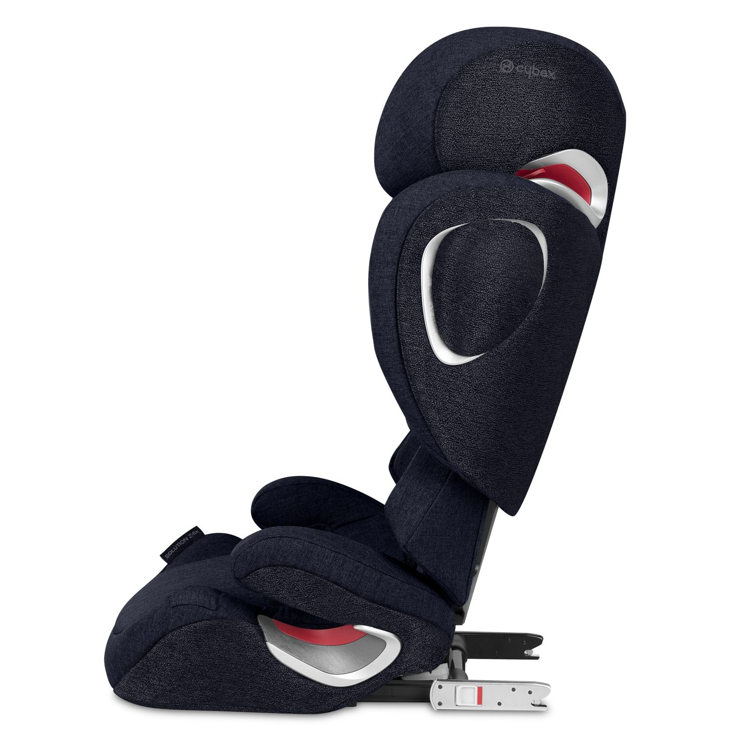 Автокресло Cybex Isofix 2/3 (15-36 кг) - фото 2