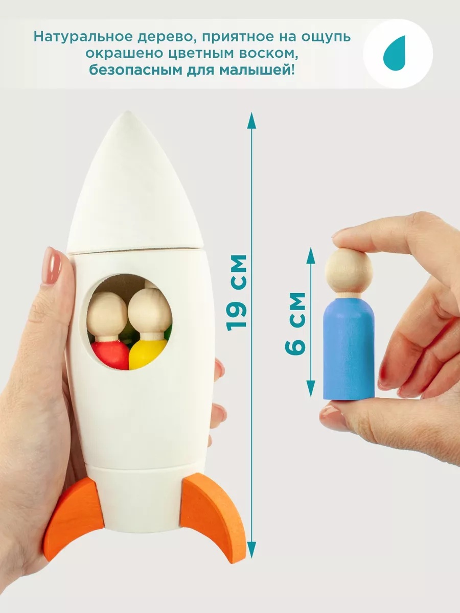 Космический корабль Ulanik - фото 3