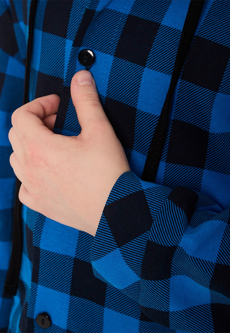 Рубашка YOULALA 1927100102 - фото 4