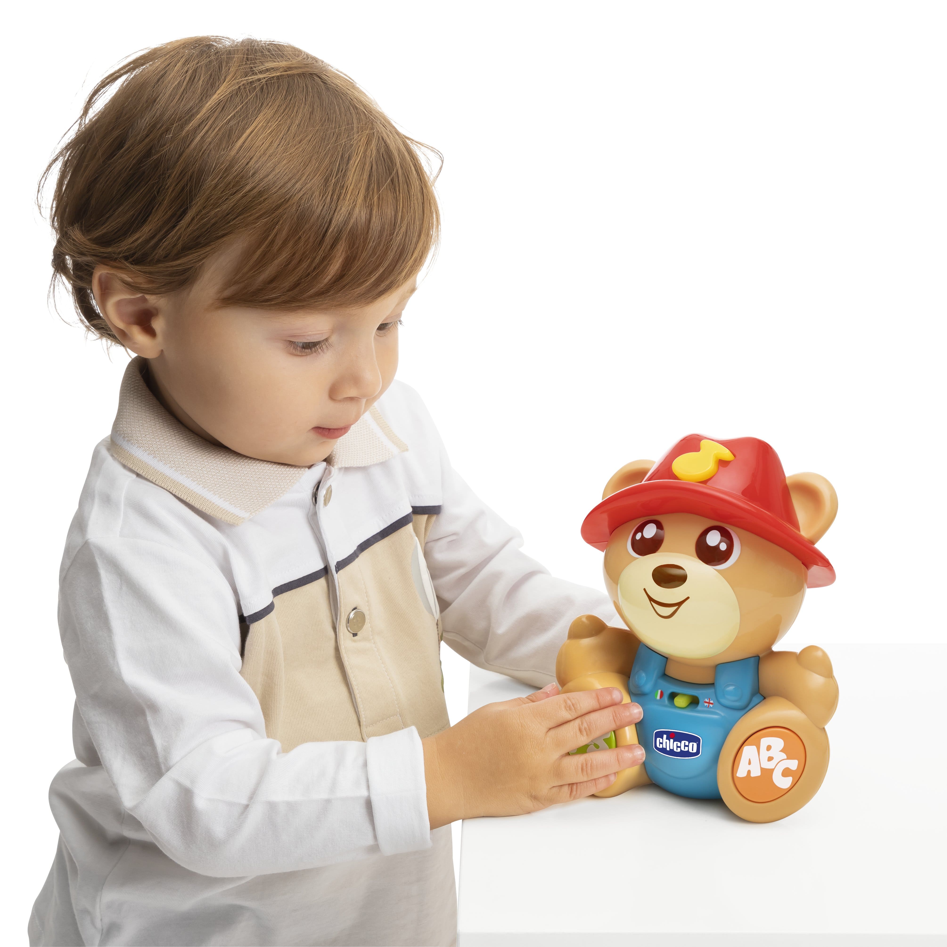 Игрушка Chicco - фото 4