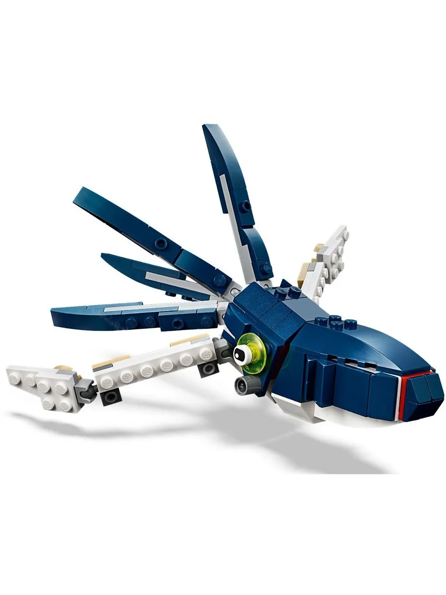 Конструктор LEGO Creator 230 дет. - фото 4
