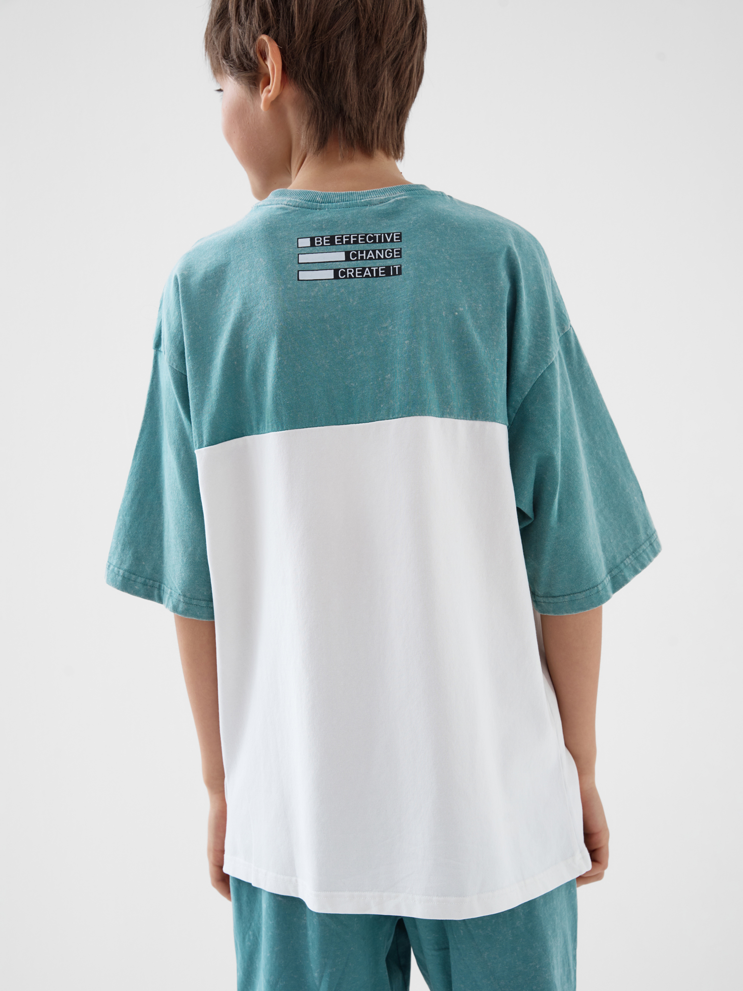 Футболка PlayToday 12611064 - фото 3