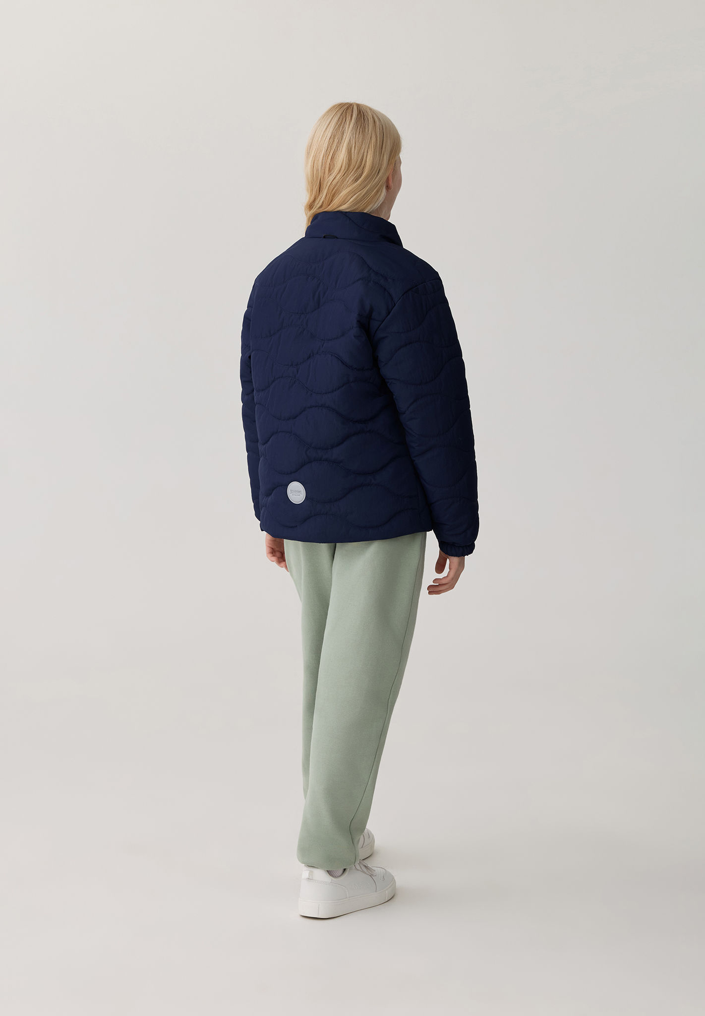 Куртка 3в1 Lassie 73106201-6140 - фото 7