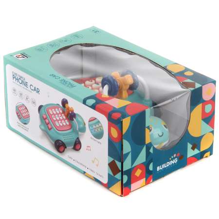 Игровой набор Veld Co Черепашка