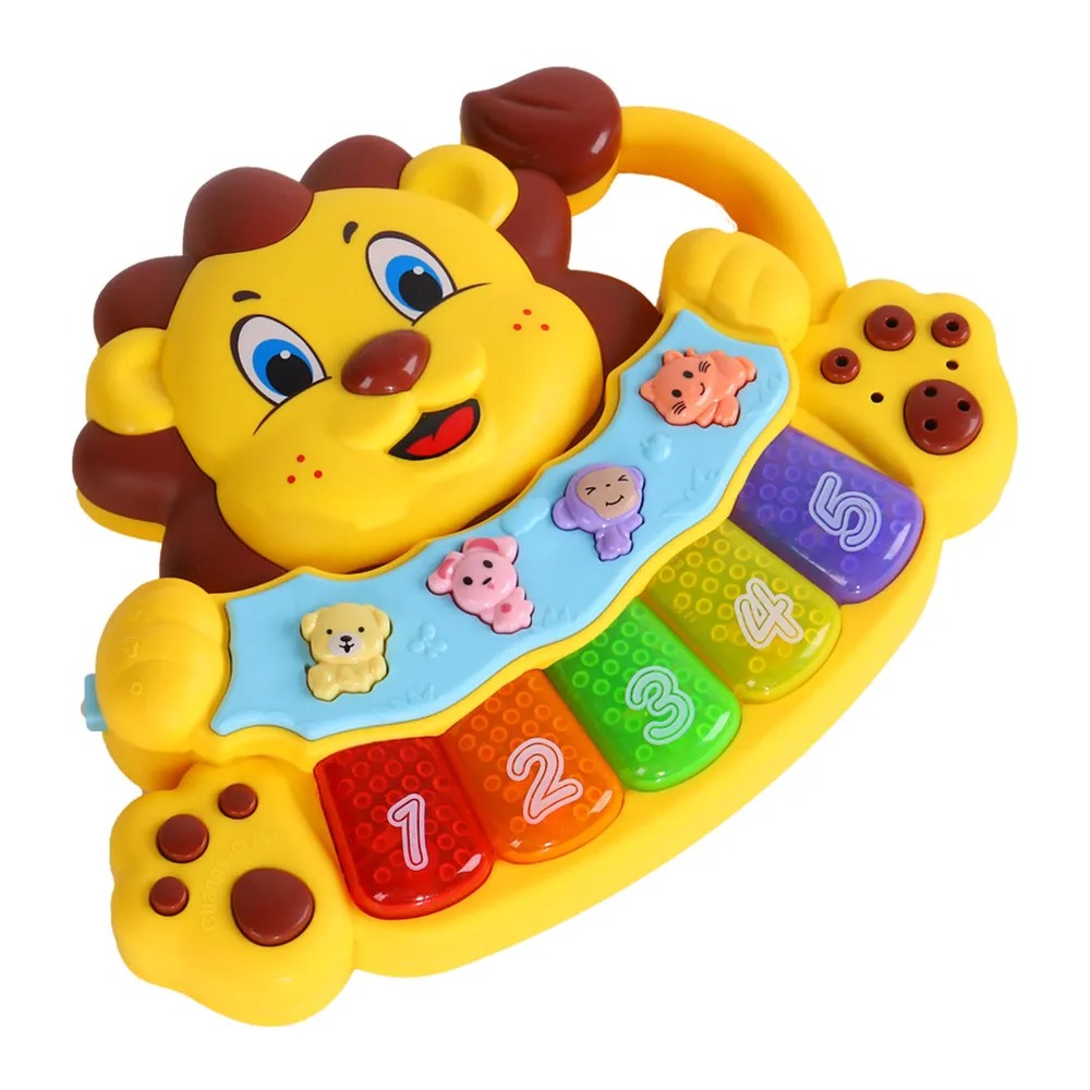 Игрушка Smart Baby - фото 5