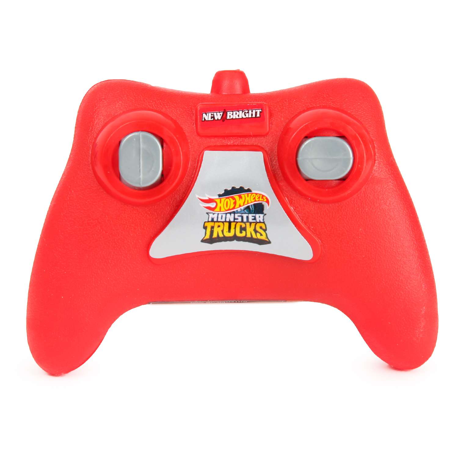 Автомобиль РУ Hot Wheels 1:43 - фото 7