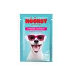 Корм для взрослых собак полнорационный Moonsy Кролик сопрано кролик с рисом 80г
