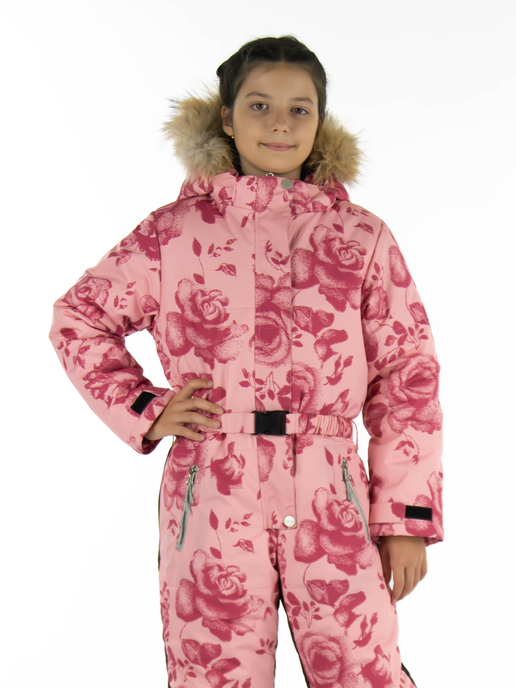 Комбинезон CASTLELADY 882882896 - фото 11