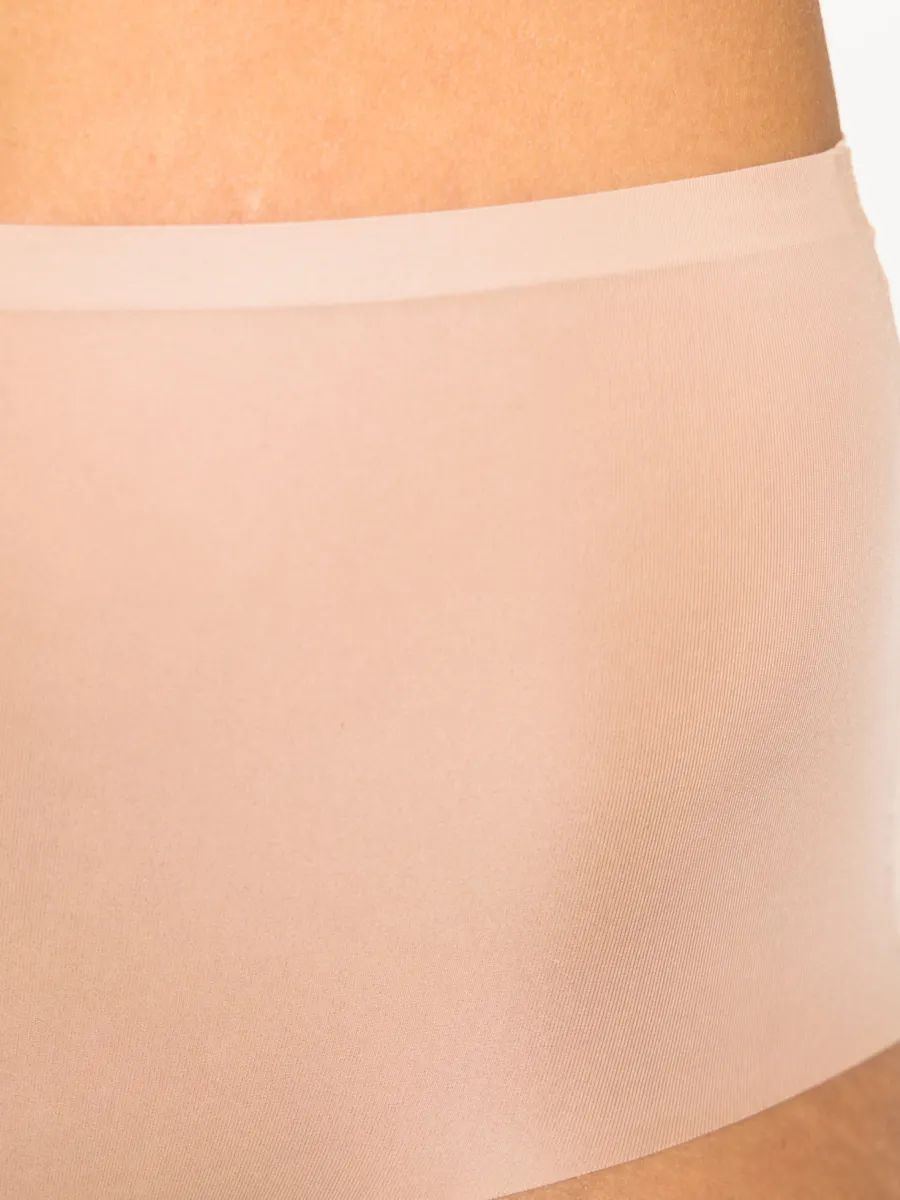 Трусы Alla Buone 2114AB_бежевый - фото 3