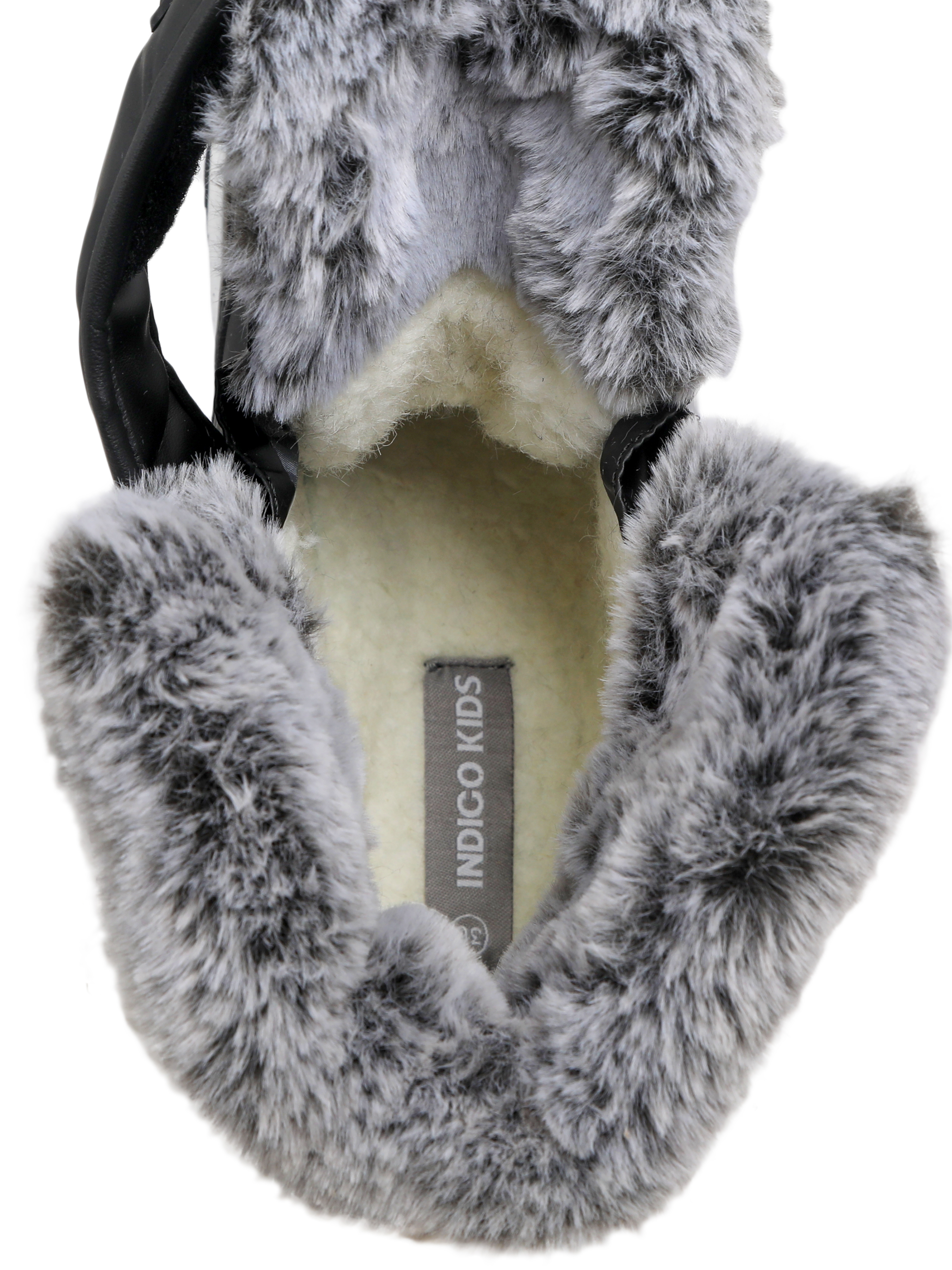 Дутики Indigo kids 62-3075D2 - фото 8