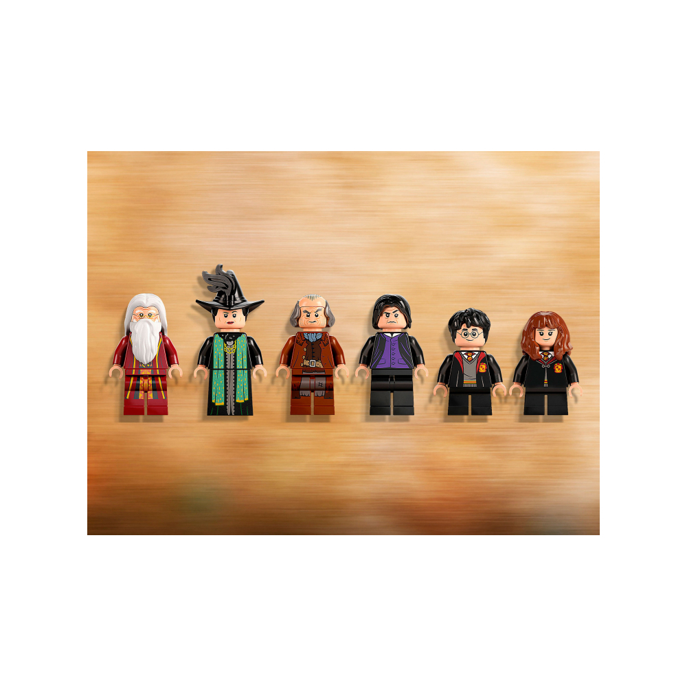 Конструктор LEGO 285 дет. - фото 4