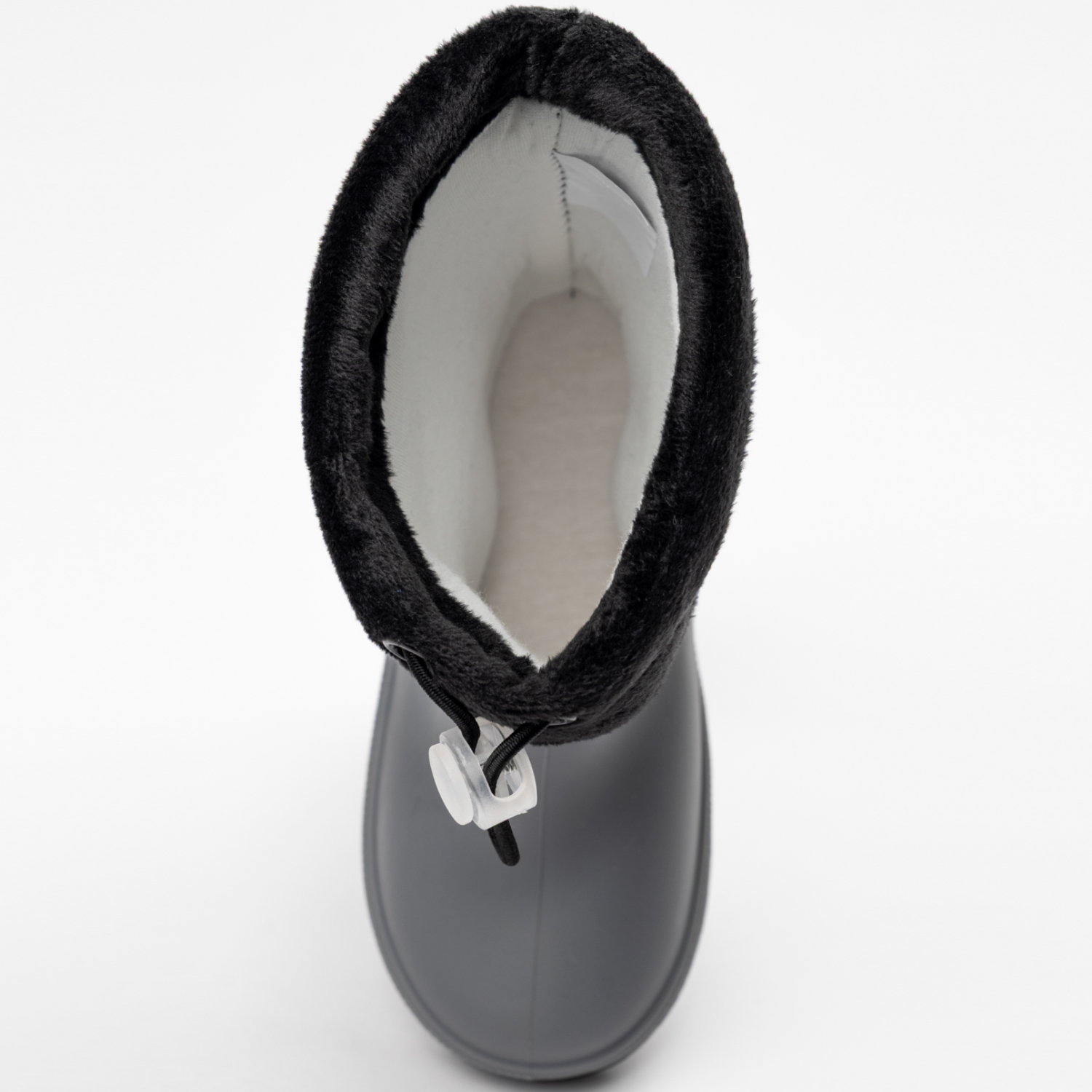 Резиновые сапоги TikkaGo 7B05_2025-05_grey-black - фото 9