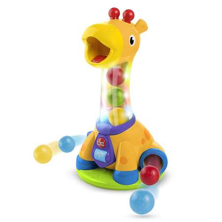 Игрушка Bright Starts