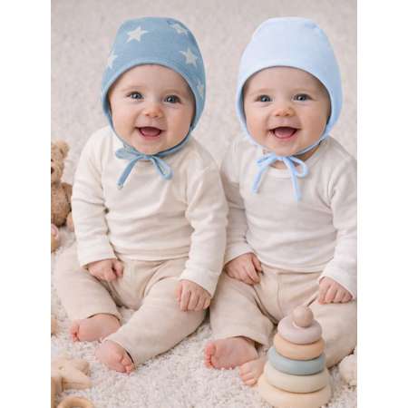 Шапка 2 шт Mark Formelle (Марк Формэль)