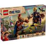 Конструктор LEGO Disney 75644 733 дет.