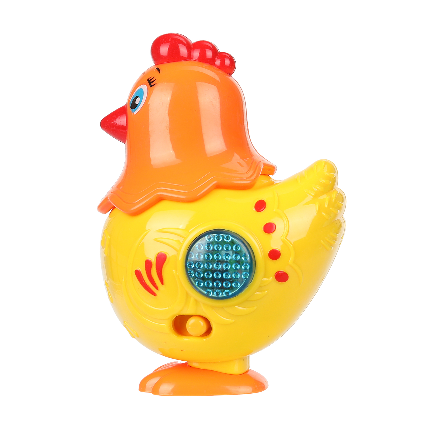 Игрушка УМка Курочка - фото 3