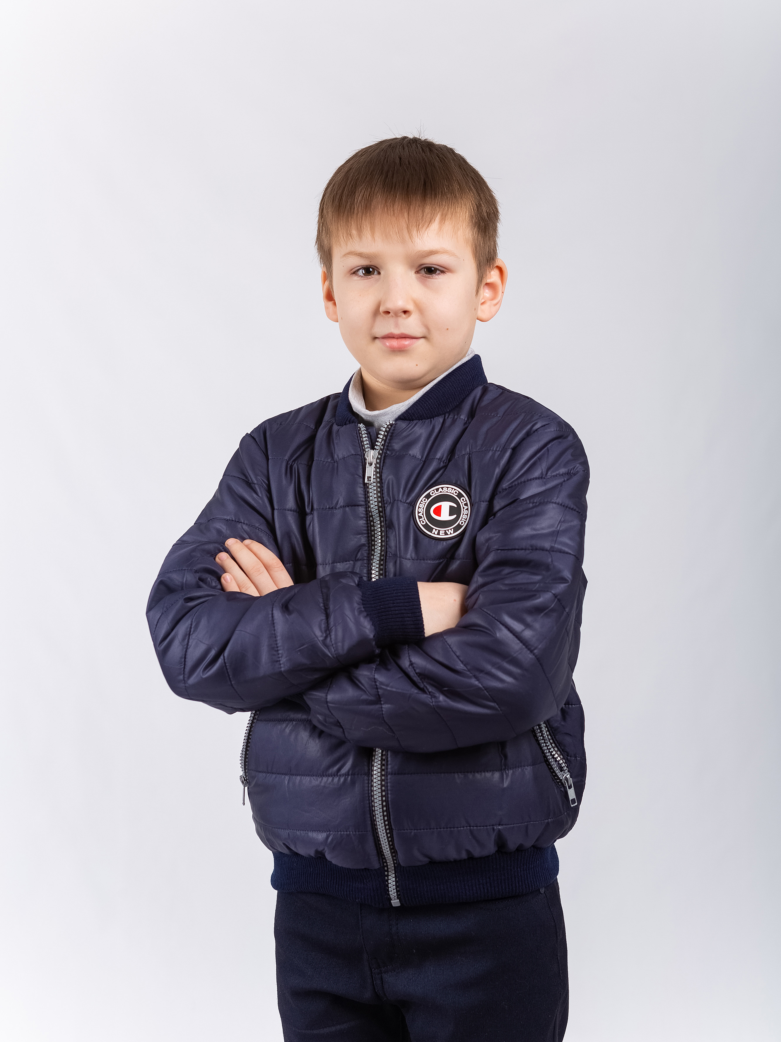 Куртка ILVES ILV-A-170 - фото 1