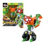 Фигурка Hello Carbot Spinnable