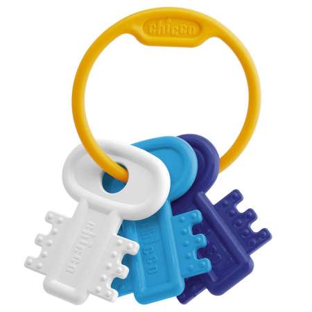 Игрушка Chicco погремушка