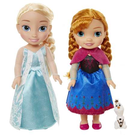 Кукла классическая Disney в ассортименте