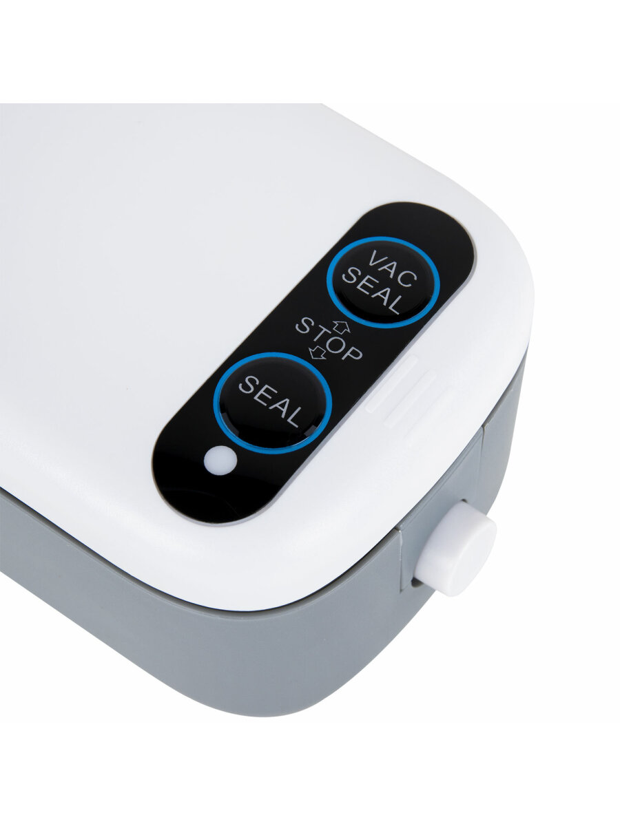 Вакууматор Sonnen 85 Вт пайка до 30 см - фото 18