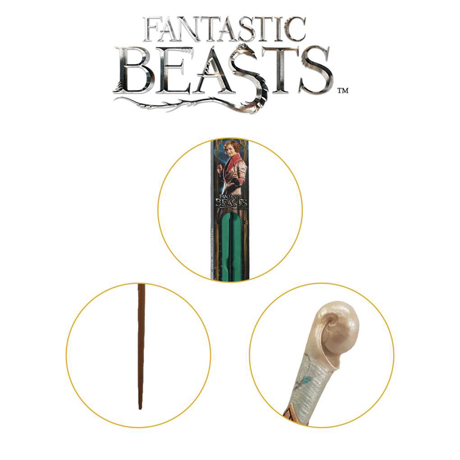 Игрушка Fantastic Beats Волшебник (волшебная палочка) - фото 2