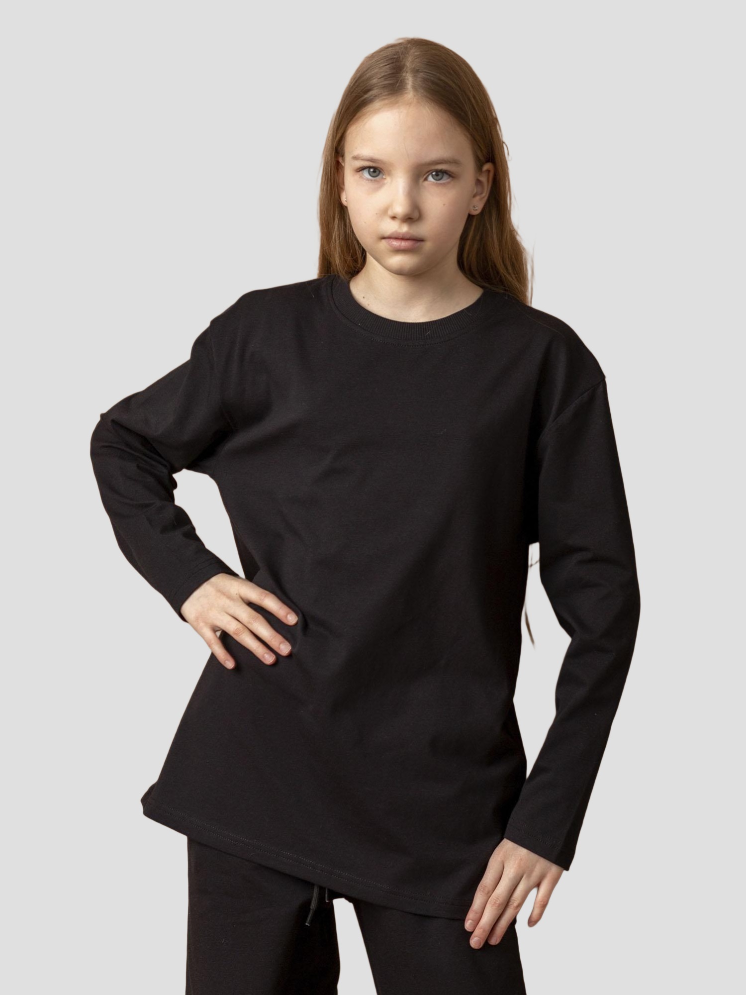 Свитшот batik 019_ЛП26 - фото 1