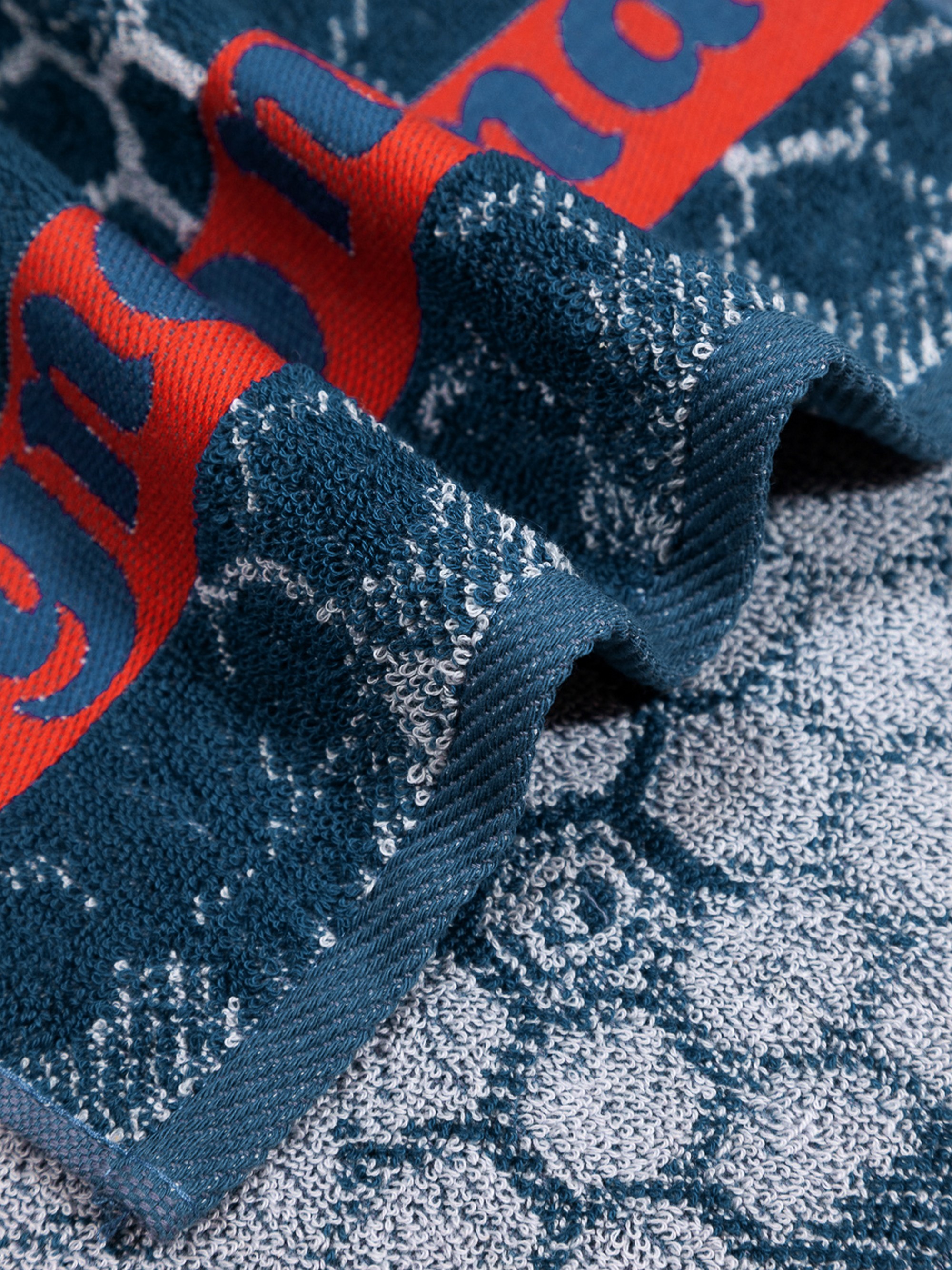 Полотенце Wellness Супер папа Набор_2 30 x 60 см 2 шт. - фото 6