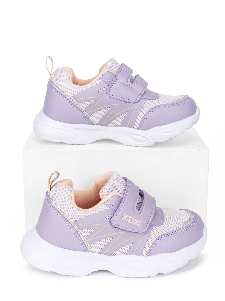 Кроссовки KDX SKY-68 lilac - фото 10